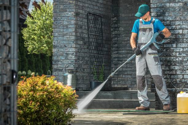 Best Parking Lot and Garage Cleaning  in Columbia, PA