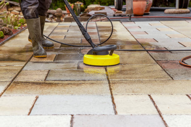 Columbia, PA Pressure Washing Company