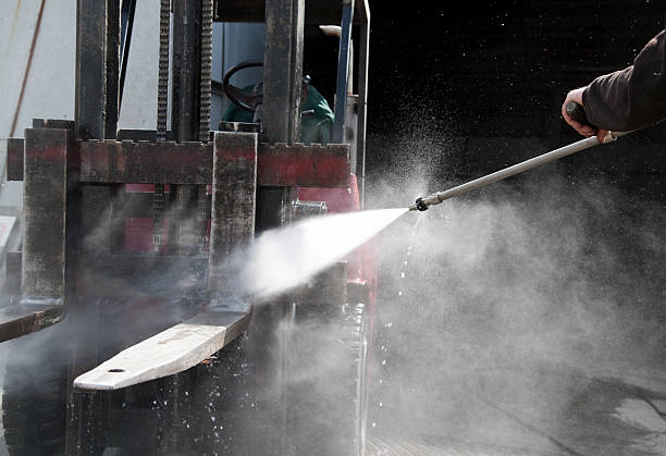 Best Fleet Vehicle Washing  in Columbia, PA
